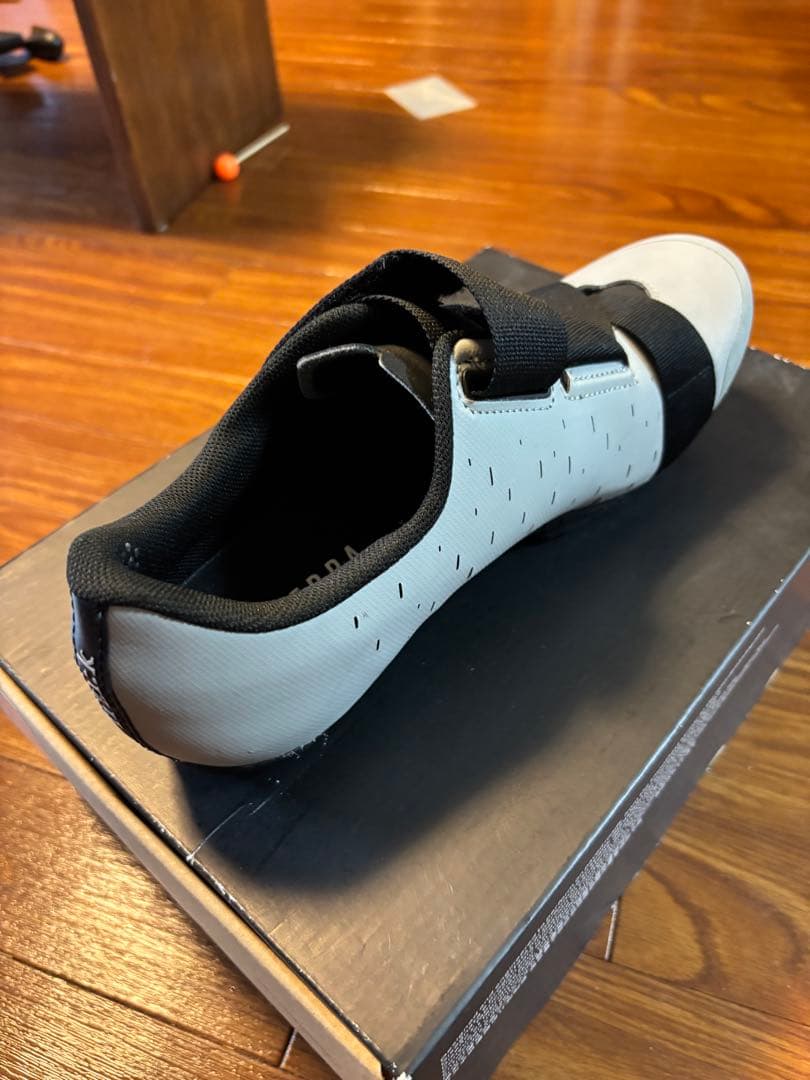 【値下げ】fi'zi:k TERRA POWERSTRAP X4