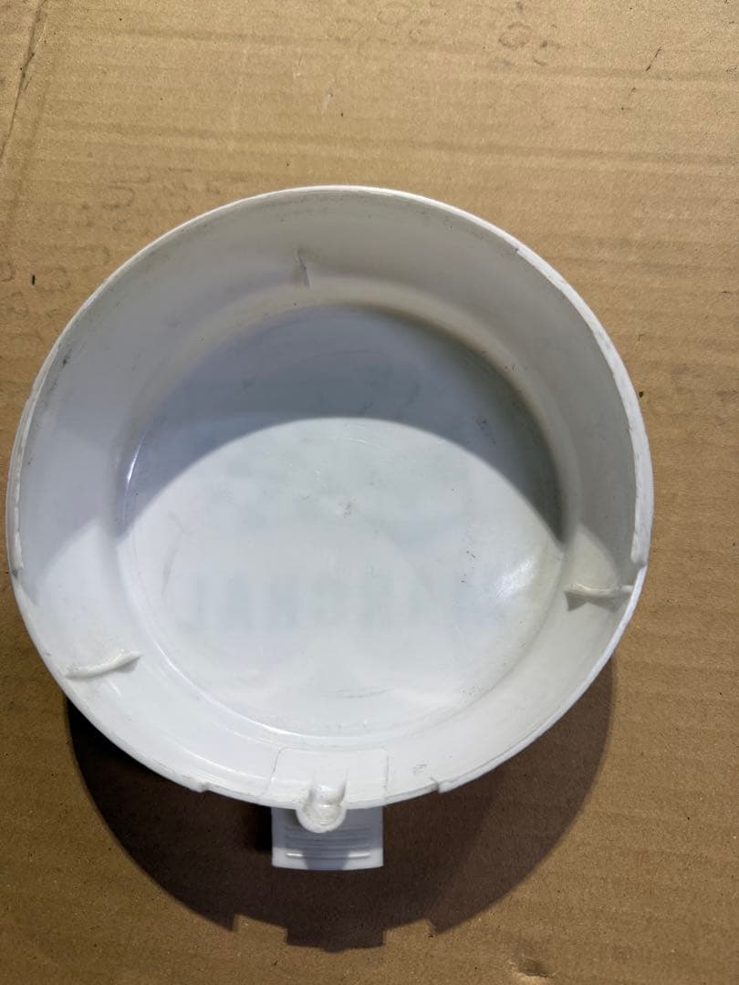 マーシャル　フォグカバー　美品