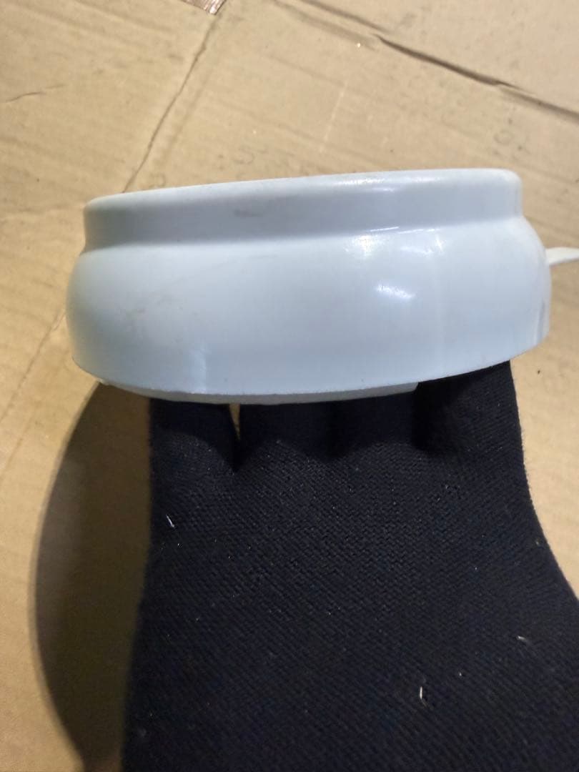 マーシャル　フォグカバー　美品