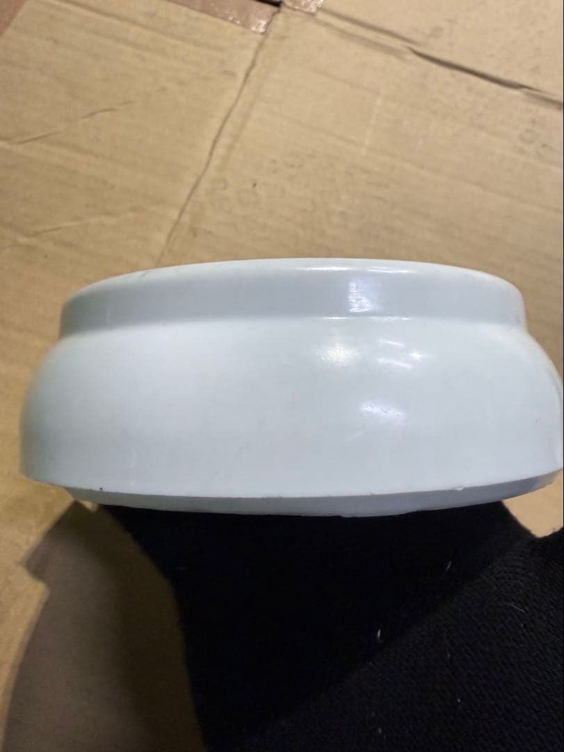 マーシャル　フォグカバー　美品