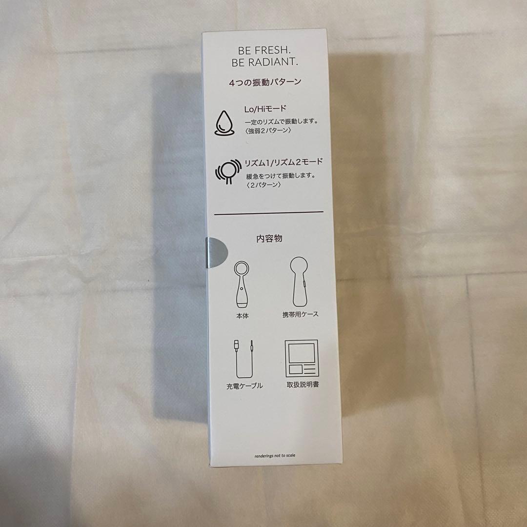 YA-MAN PMD clean pro 美顔器