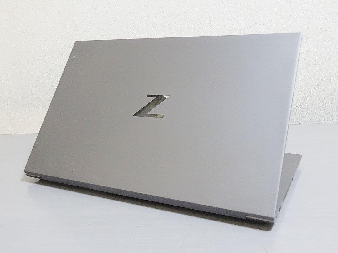 Windowsノート本体 HP ZBook Studio G7 Core i7 32GB SSD512GB