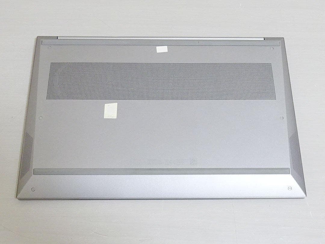 Windowsノート本体 HP ZBook Studio G7 Core i7 32GB SSD512GB