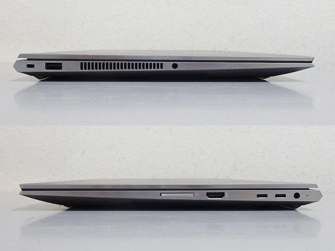 Windowsノート本体 HP ZBook Studio G7 Core i7 32GB SSD512GB