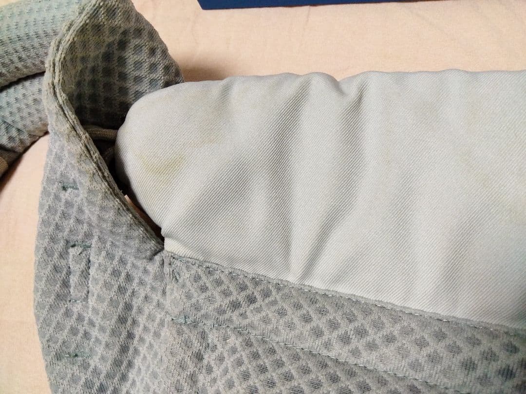 ergobaby OMNI 抱っこひも グレー