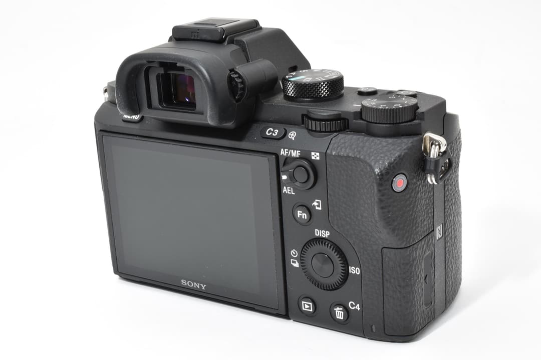 ■極上品■ ソニー α7II ILCE-7M2 #C737