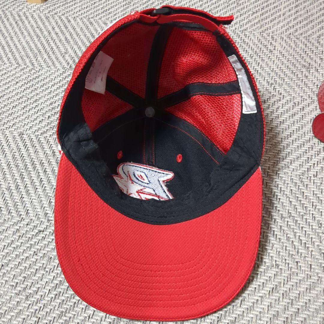 ベースボールポルテ　ユニフォーム一式　130cm