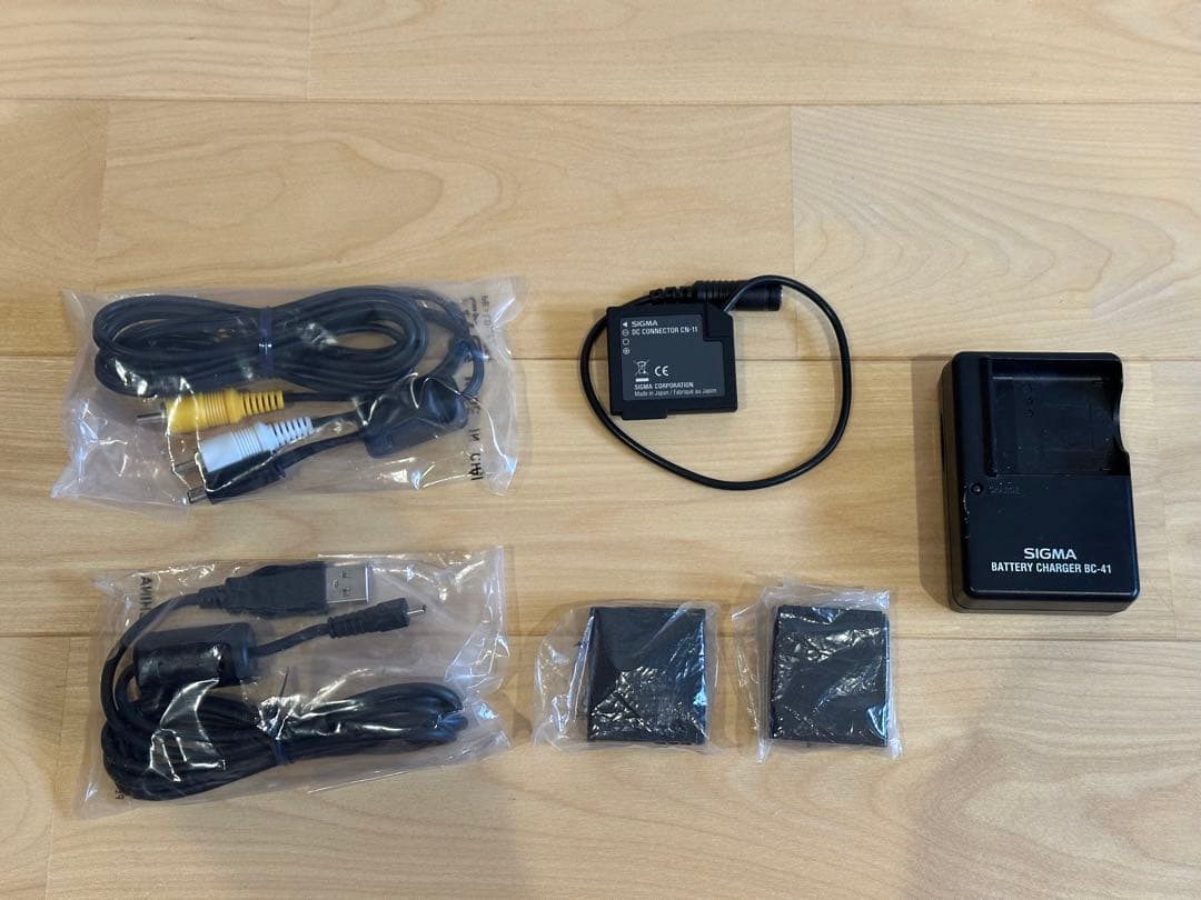 SIGMA DP3 Merrill コンパクトデジタルカメラ