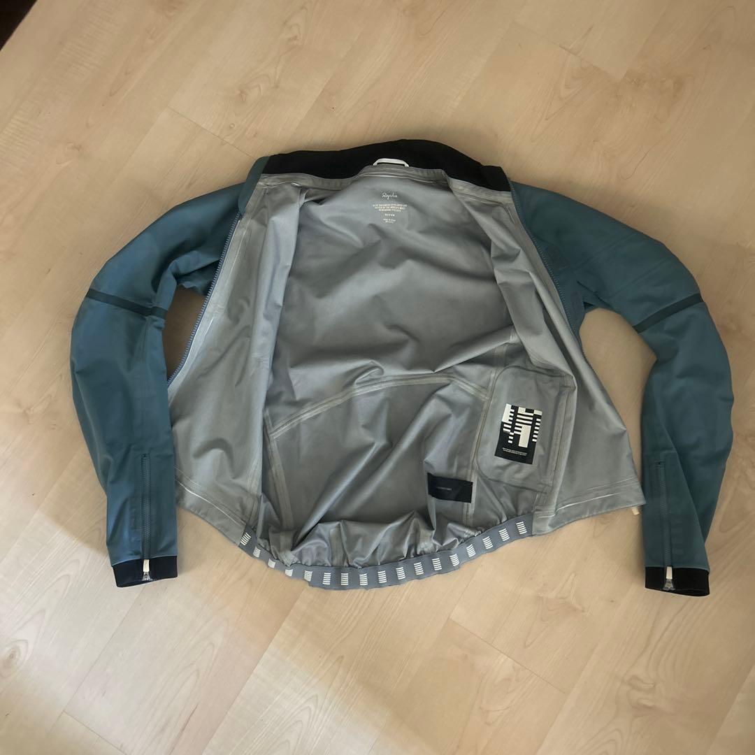 RAPHA サイクルジャケット メンズ　M