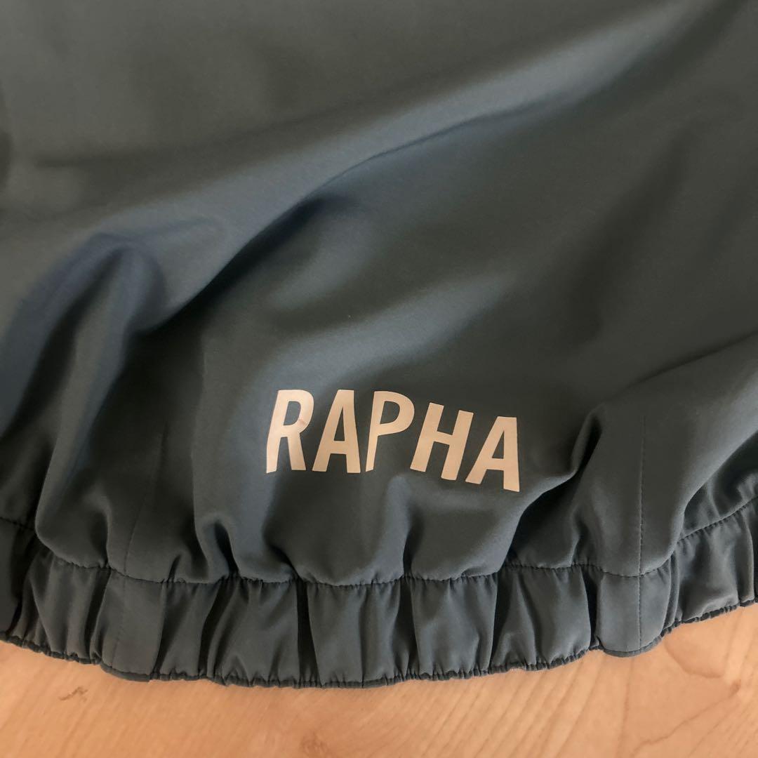 RAPHA サイクルジャケット メンズ　M
