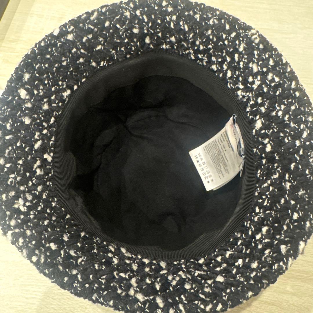 モンクレール　バケットハット