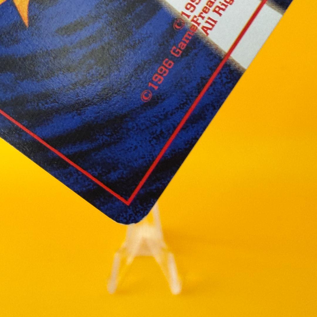 ピカチュウ_「すぐわかるポケモンカードの遊びかた」 おまけカード 光沢なし PR