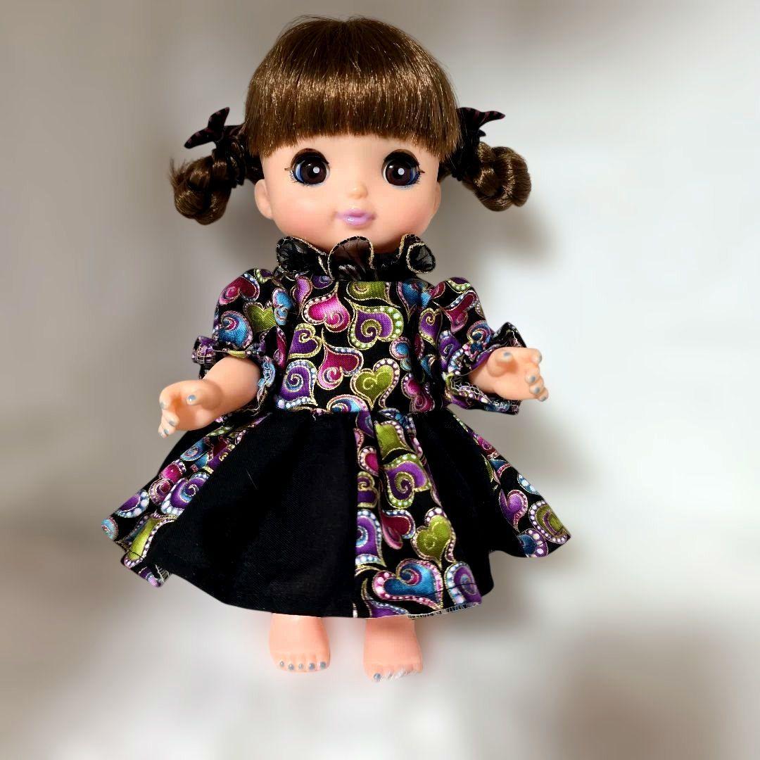 カスタムドール&アウトフィット まとめ売り ドール11体