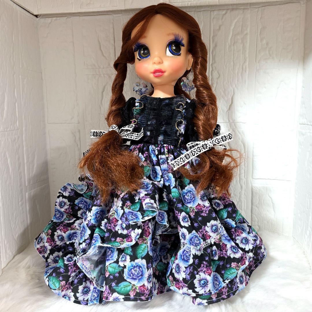 カスタムドール&アウトフィット まとめ売り ドール11体