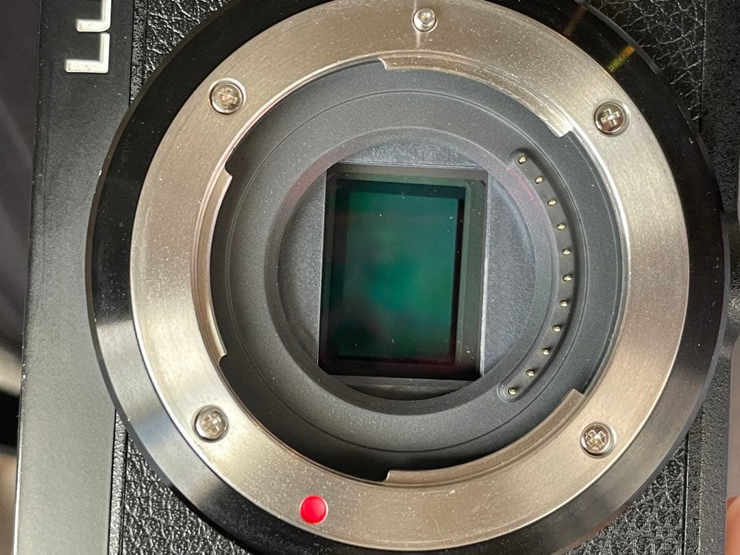 LUMIX GX7MK2 + ライカ単焦点レンズ その他諸々セット