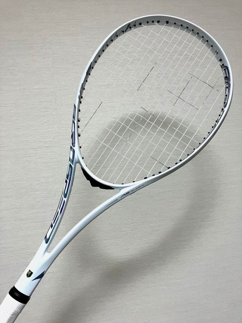 【新品同様】アクロスピードS-01