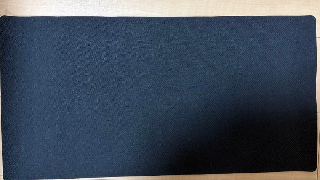 【早い者勝ち】はっちcs 紫 プレイマット上位賞 開封済み