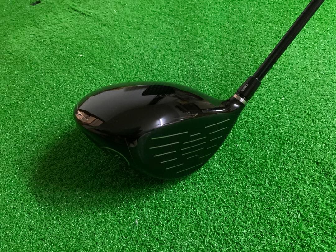 ヤマハ リミックス RMX VDM ドライバー TENSEI TR シャフト