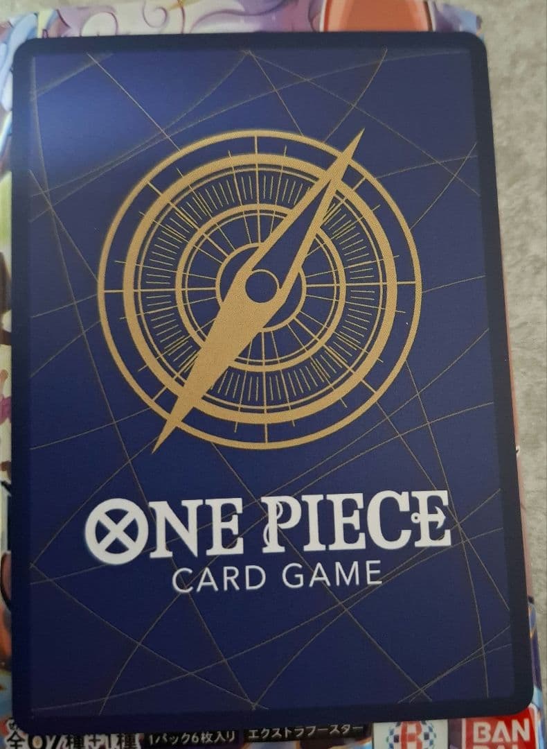 ワンピース　エッグヘッドクライシス　ロロノア・ゾロ