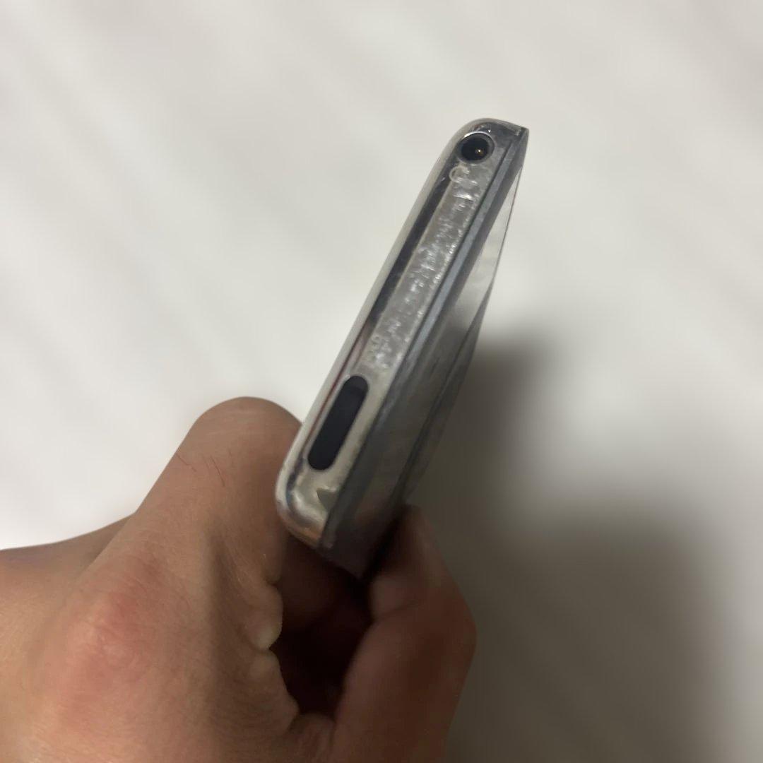 ポータブルプレーヤー iPod Classic 160GB