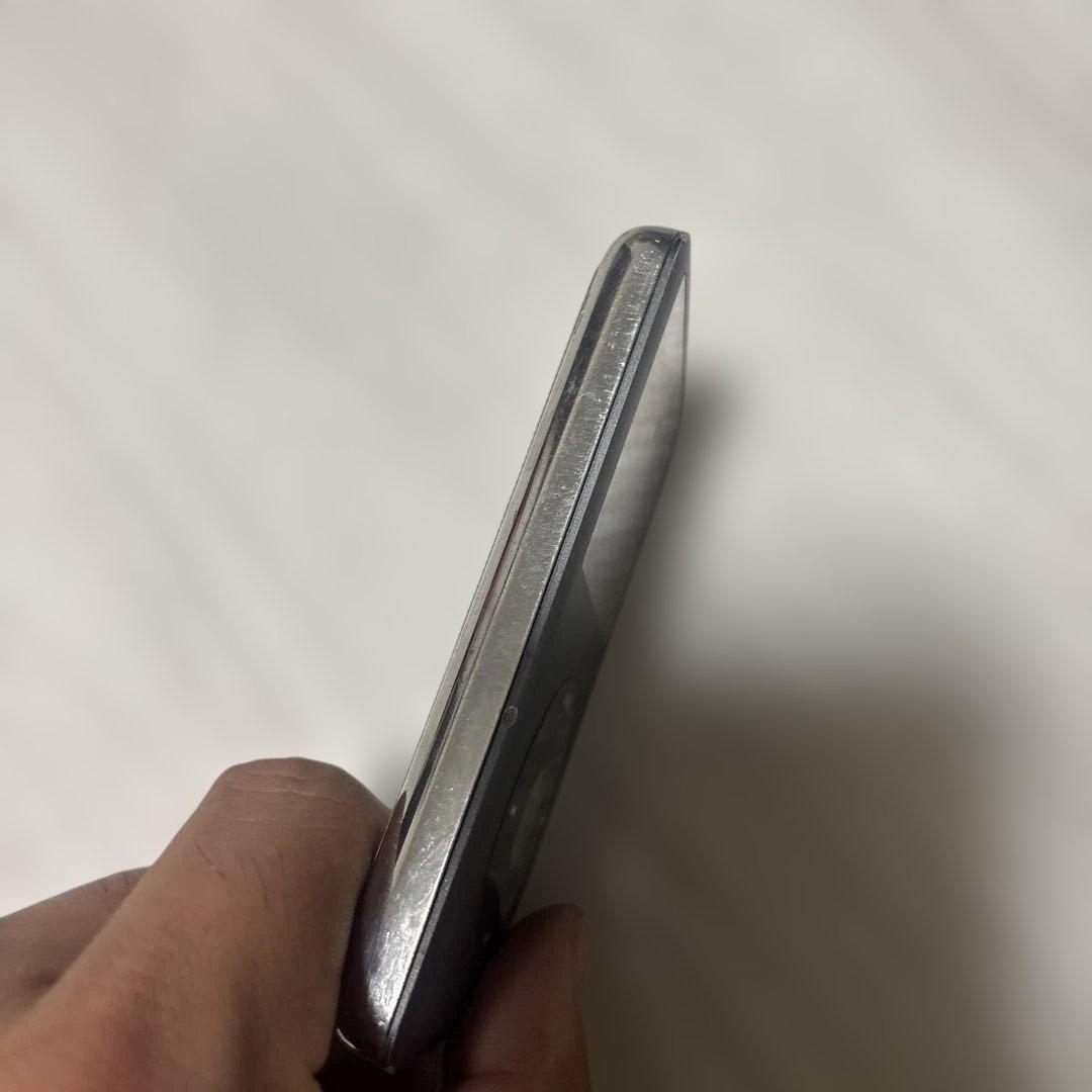 ポータブルプレーヤー iPod Classic 160GB