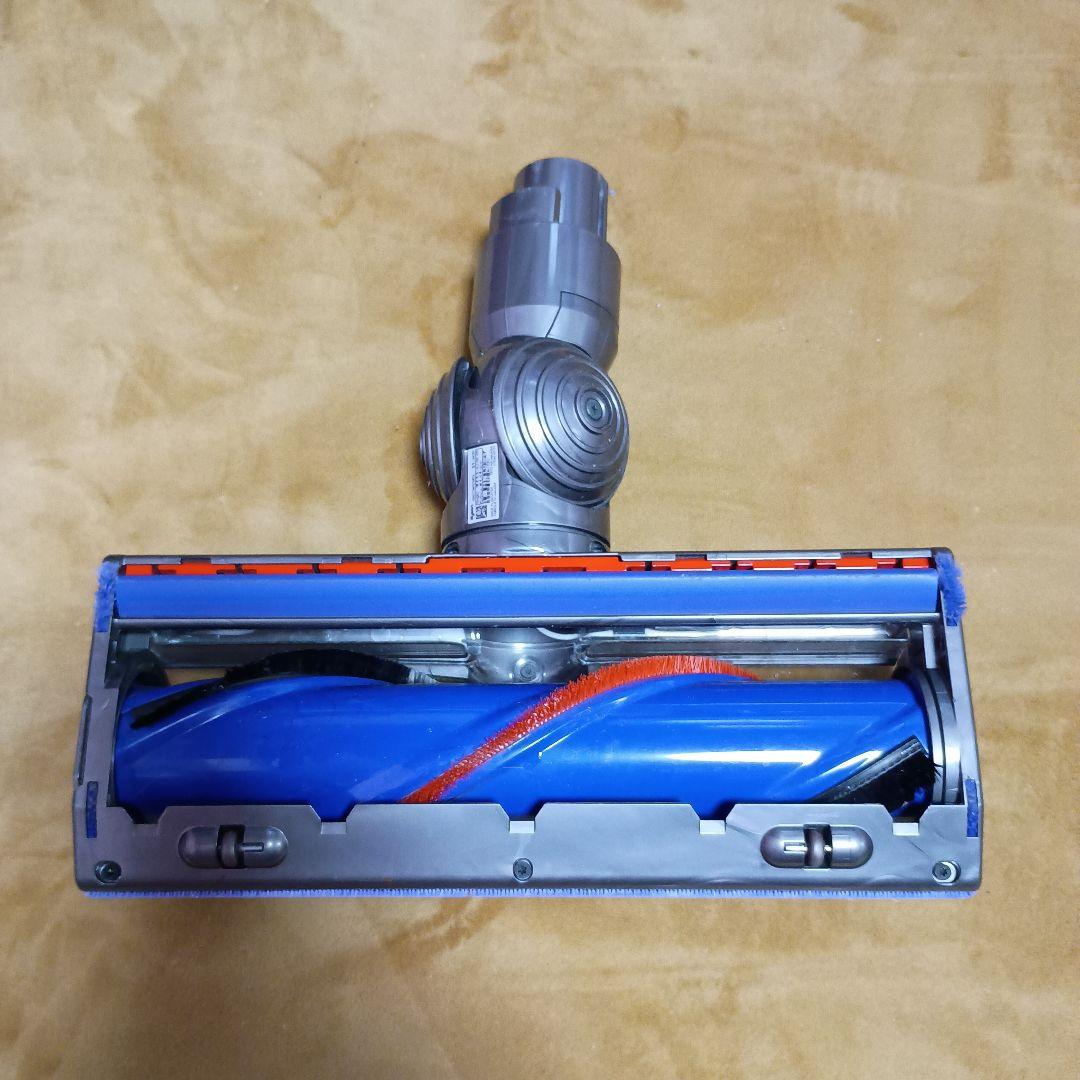 Dyson 無線式掃除機 ピンク★ダイソン V8 slim fluffy