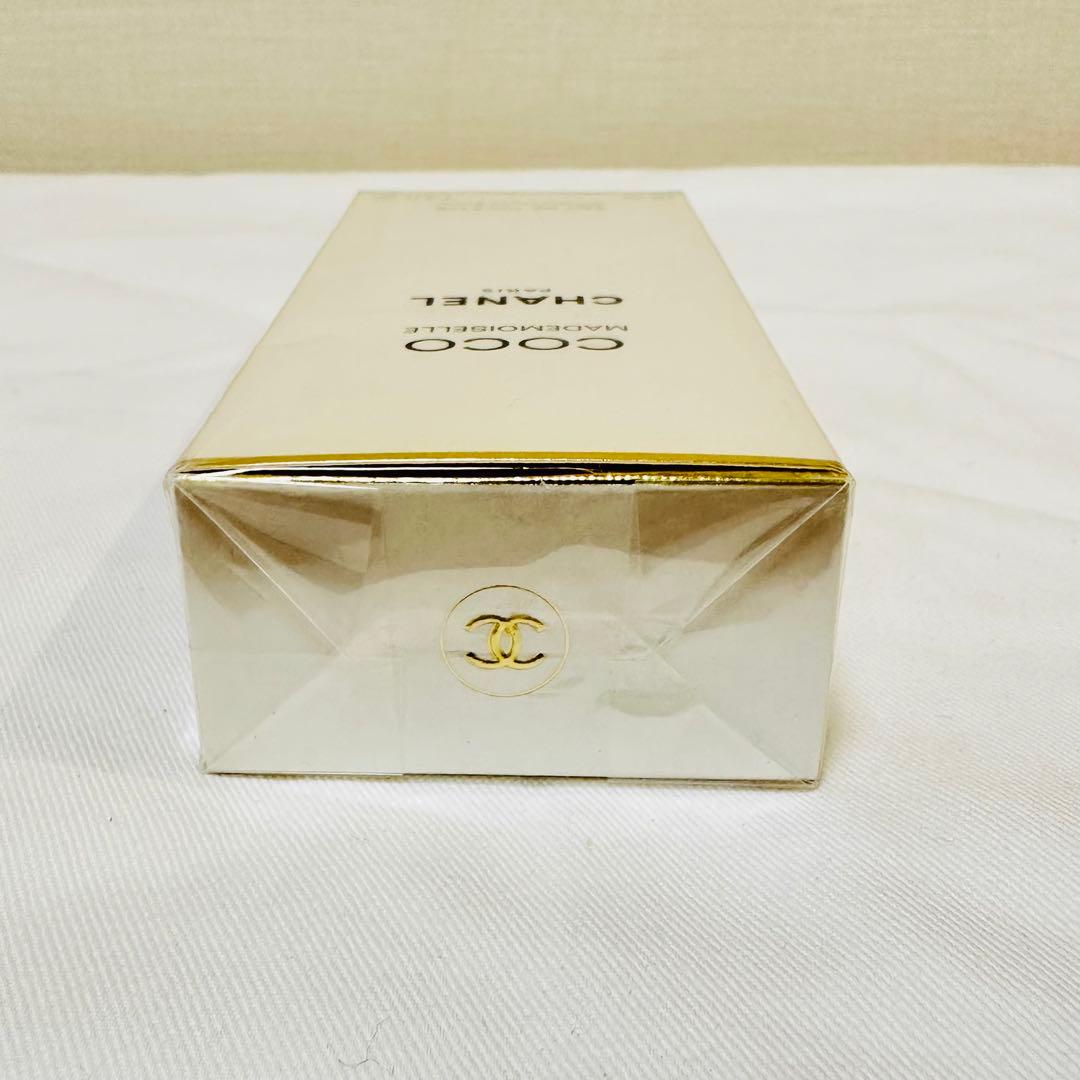 新品　シャネルココ マドモアゼル オードトワレ  ヴァポリザター　香水　50ml
