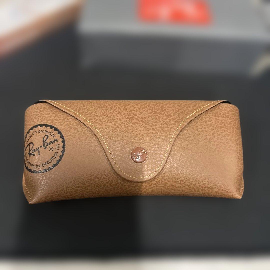 レイバン] サングラス 0RB2132F NEW WAYFARER