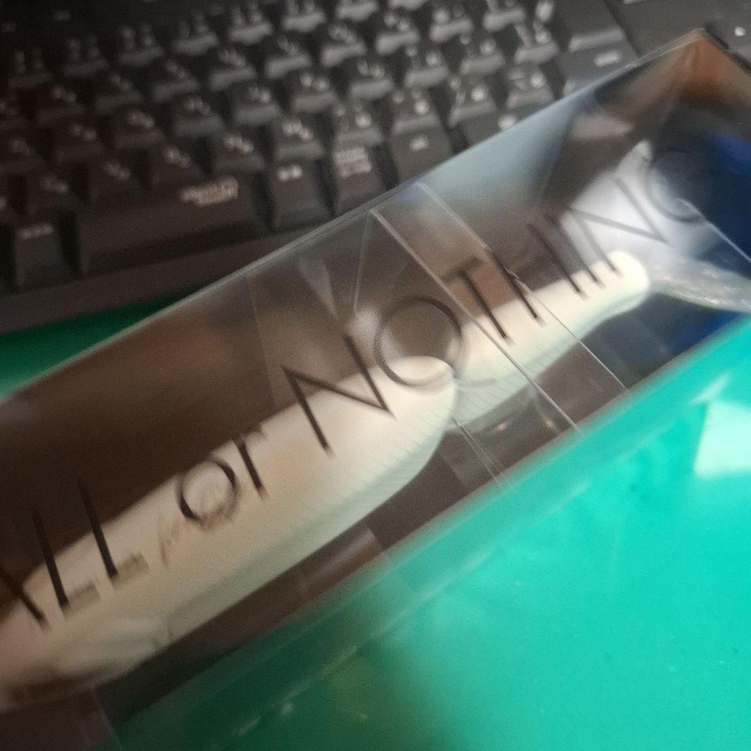 限定色　DRT　 タイニークラッシュ Low FOG　TiNY KLASH