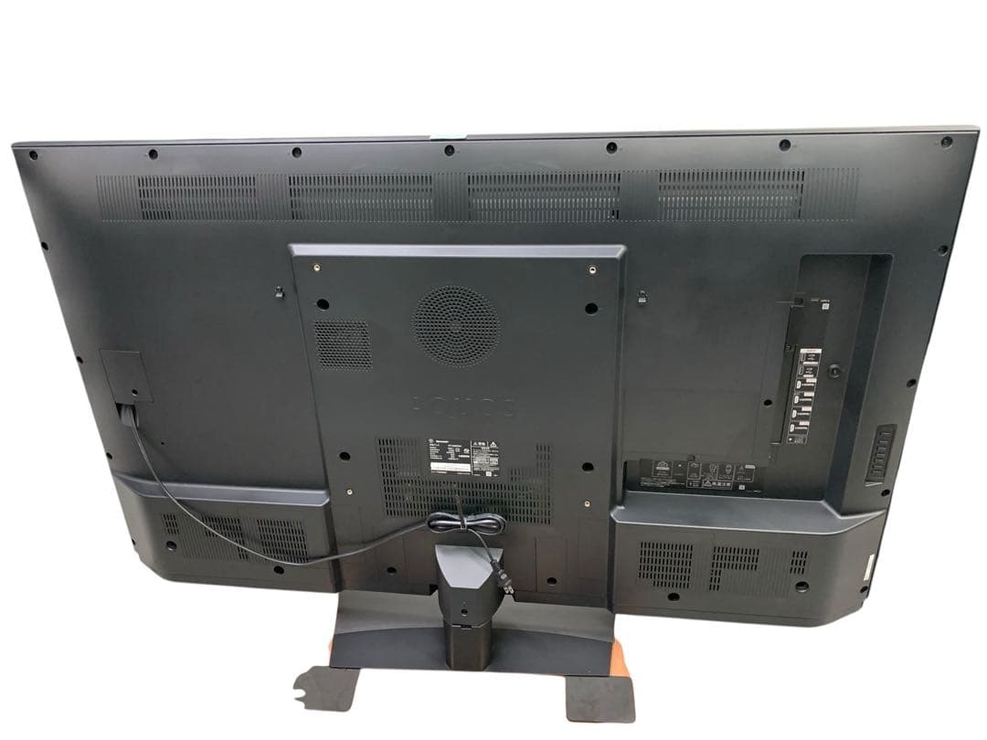 SHARP AQUOS 60V型テレビ シャープ 4T-C60CN1