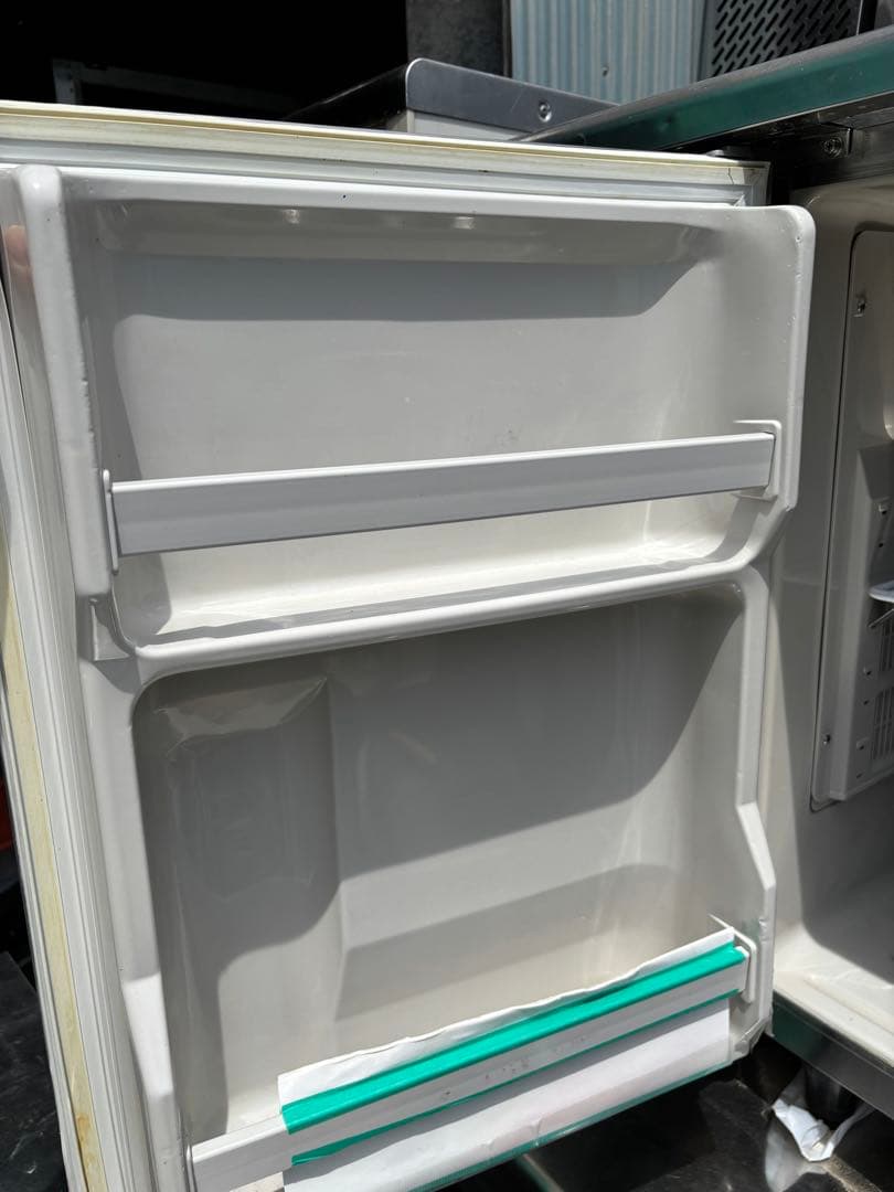 HOSHIZAKI 冷蔵庫252L