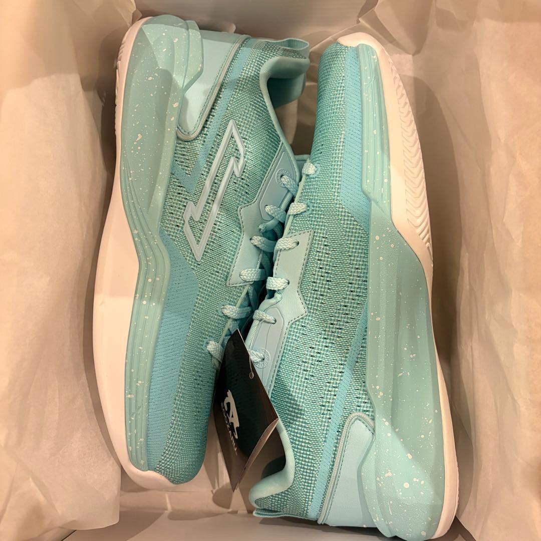 エゴザルRIKU1 26.5cm 瀬川琉久 リク1