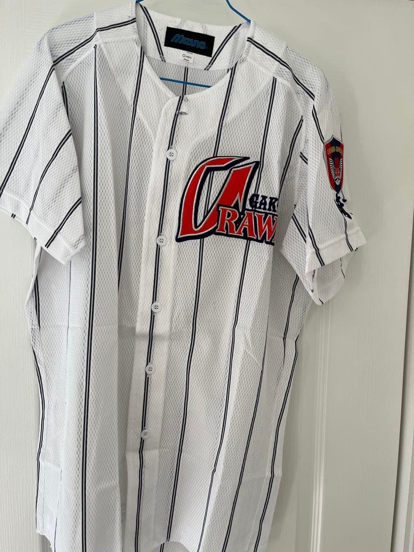 浦和学院先代モデルユニフォーム