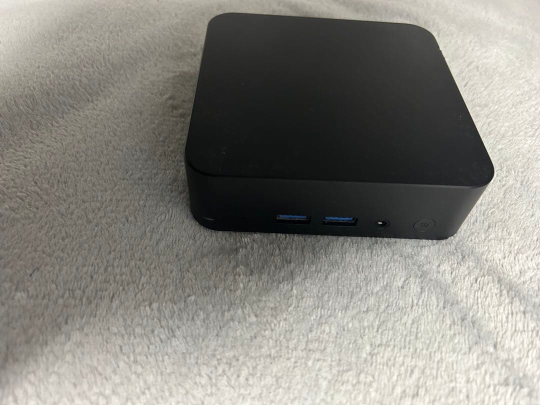 ミニPC Chatree T9 Mini PC Intel N100