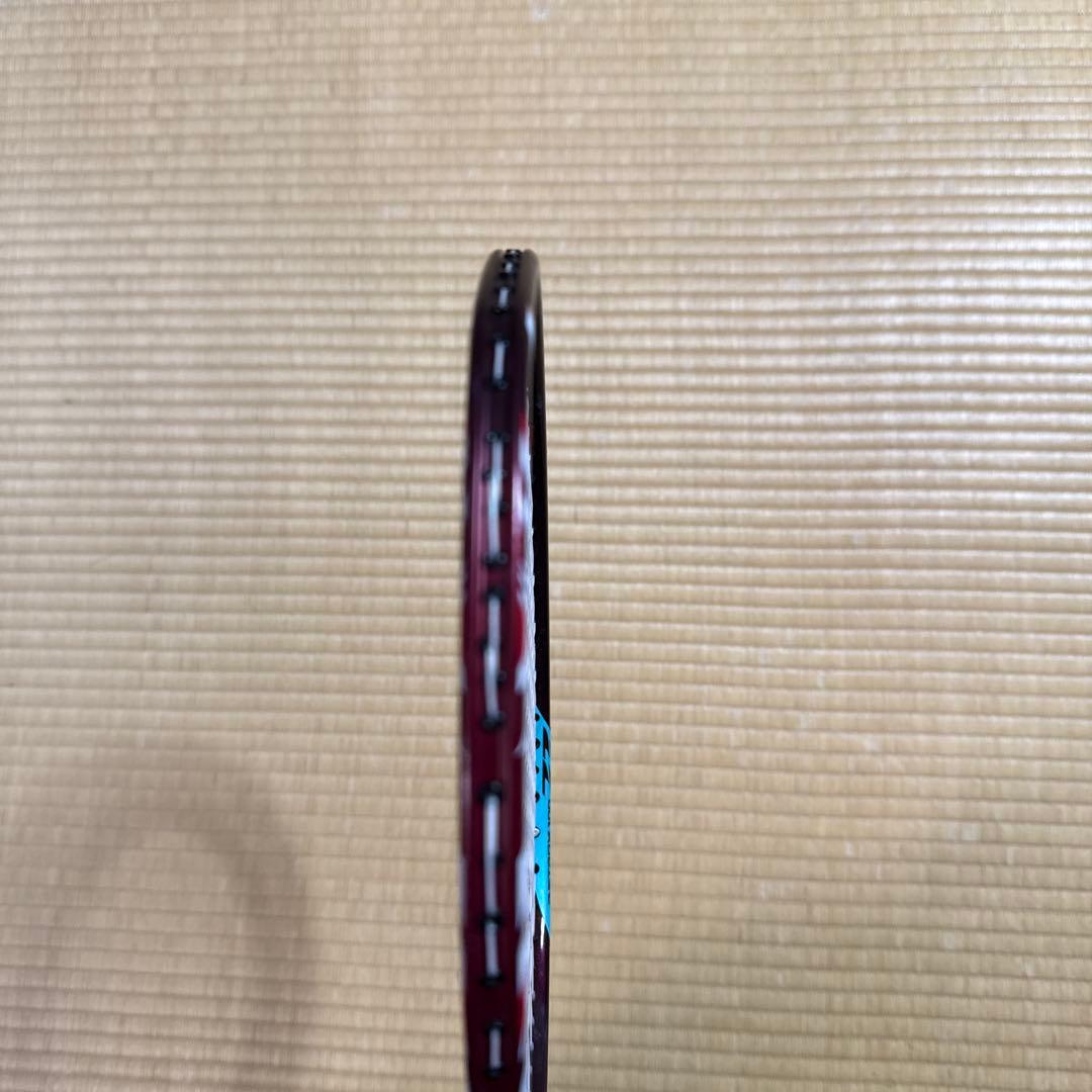 山本 ASTROX 100ZZ 4u5