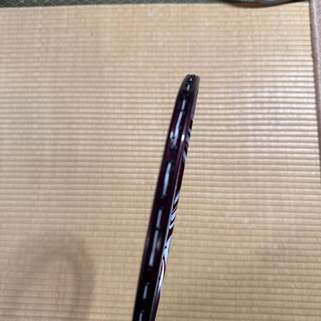 山本 ASTROX 100ZZ 4u5