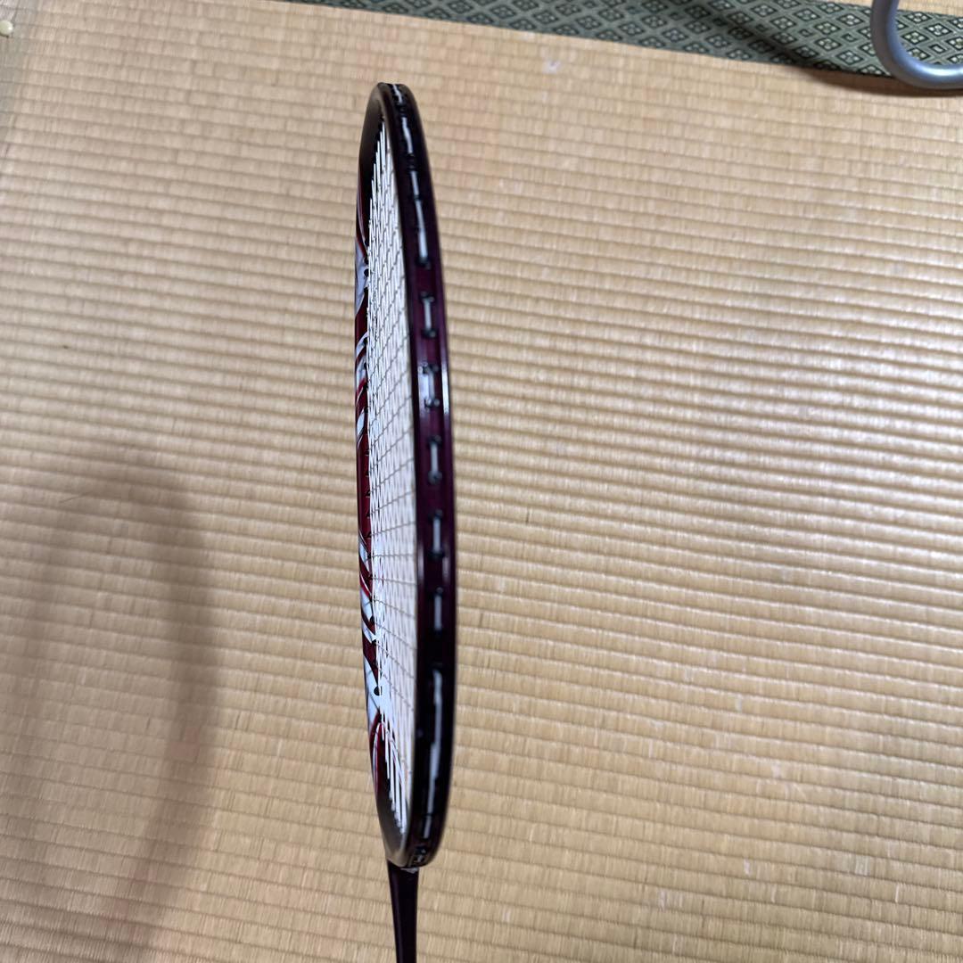 山本 ASTROX 100ZZ 4u5