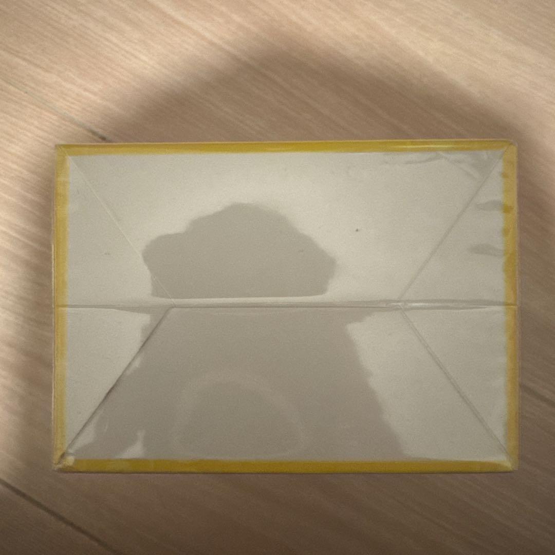 ポケモン ワールドチャンピオンシップス 2023 デッキ（ピカチュウ）(未開封)