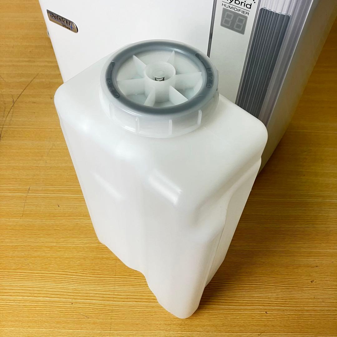 DAINICHI ダイニチプラス 加湿器 HD-N923