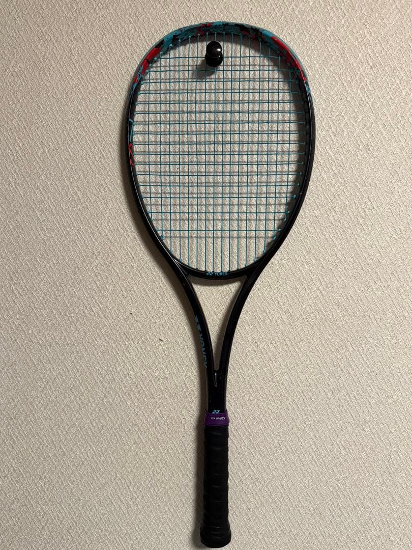 佐藤 こもか ジオブレイク70s YONEX