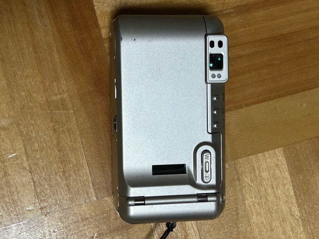 ミノルタ　カピオス　160A