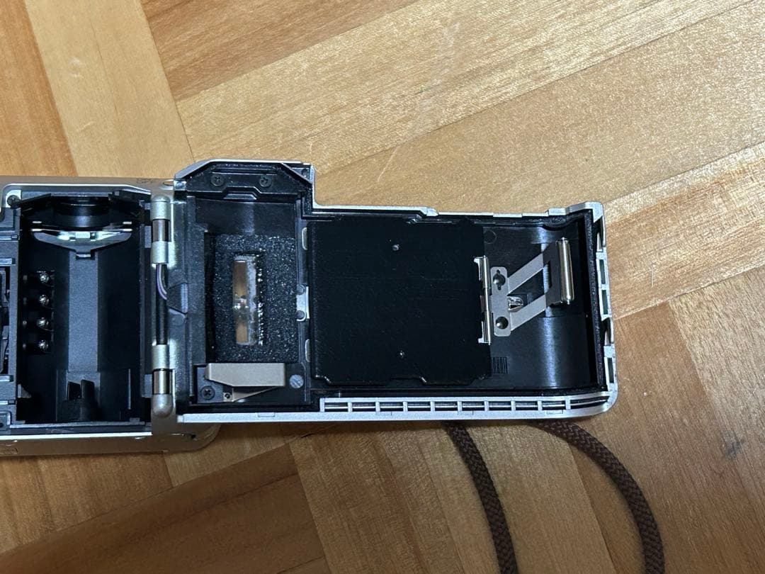 ミノルタ　カピオス　160A