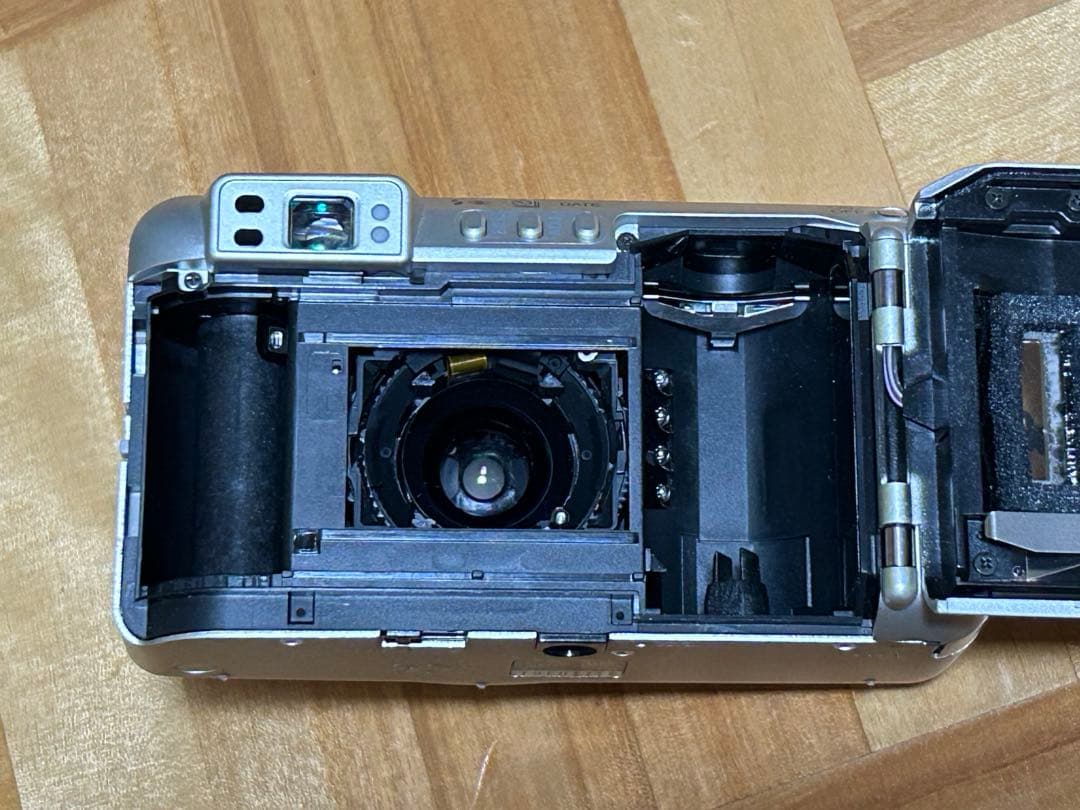 ミノルタ　カピオス　160A