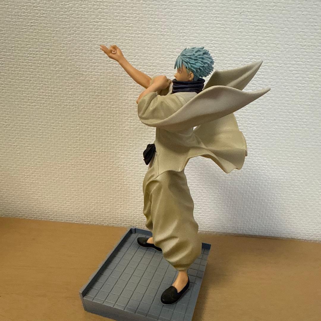 呪術廻戦 五条悟 少年ジャンプ応募者全員サービス フィギュア