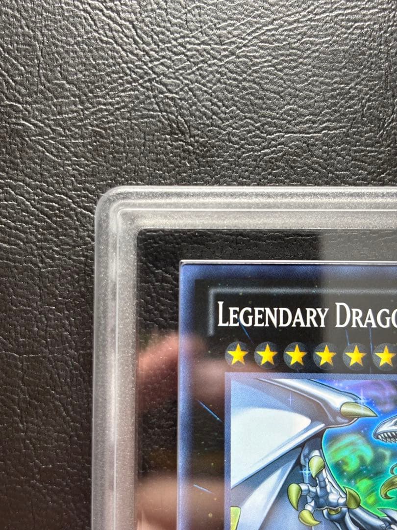 【ARS10】伝説の白き龍 スーパー WCS2013 旧アジア