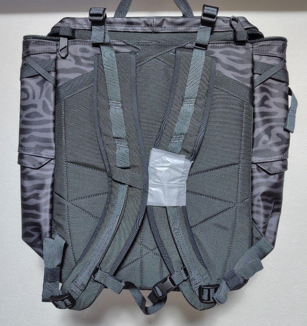 完売カラー　ノースフェイス 30L ヒューズボックスⅡ NM82255 WT