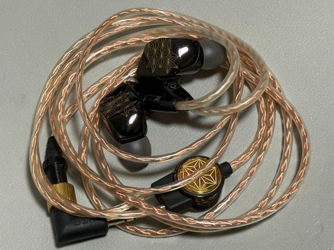 final SHICHIKU.KANGEN 糸竹管弦　DITA