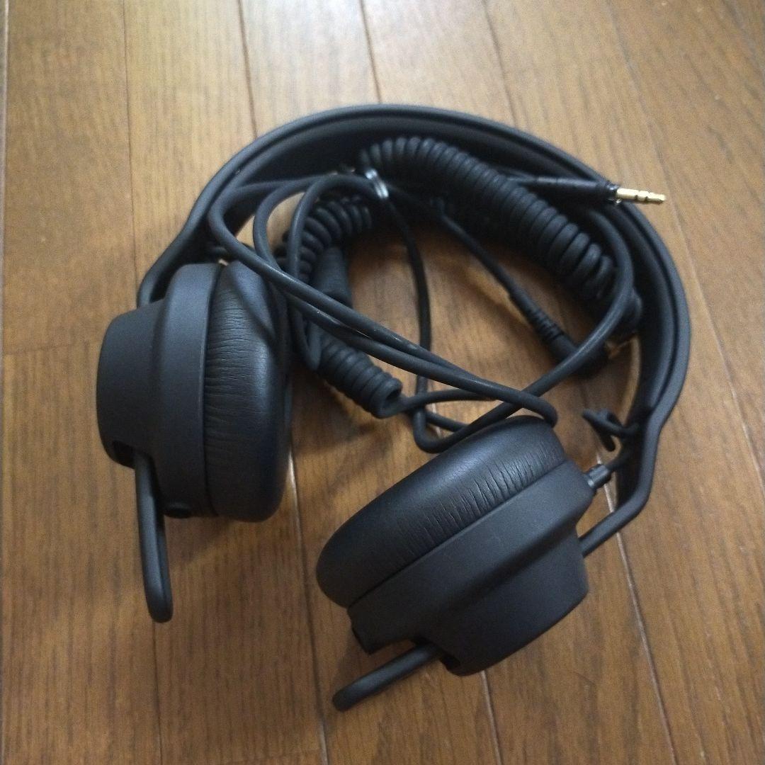 AIAIAI ( アイアイアイ ) TMA-2 DJ DJモニターヘッドホン