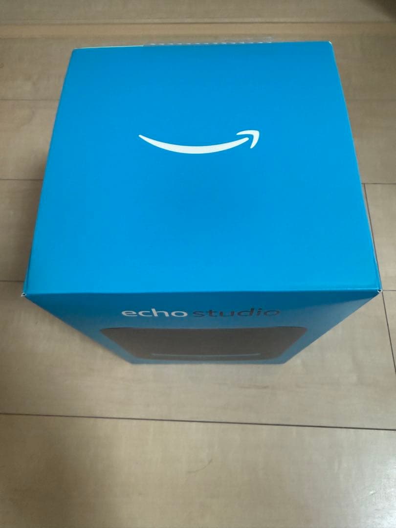 週末限定値下げ中【動作確認済み】Amazon Echo Studio フルセット