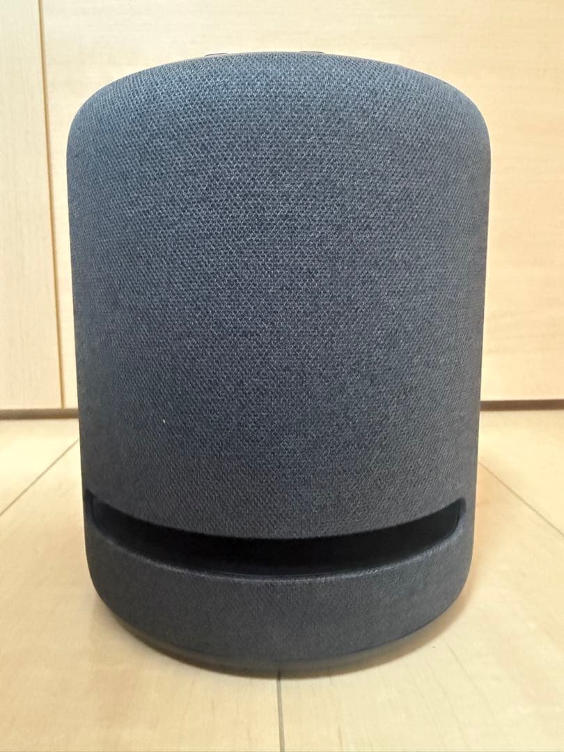 週末限定値下げ中【動作確認済み】Amazon Echo Studio フルセット